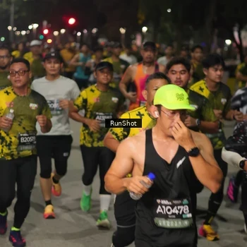 Runner Photo 7063122