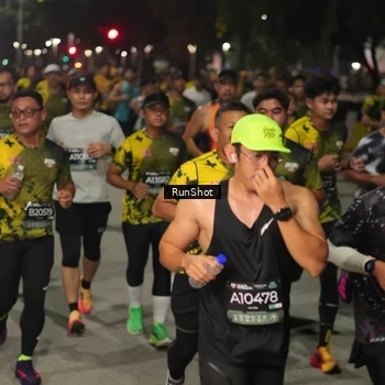Runner Photo 7063124
