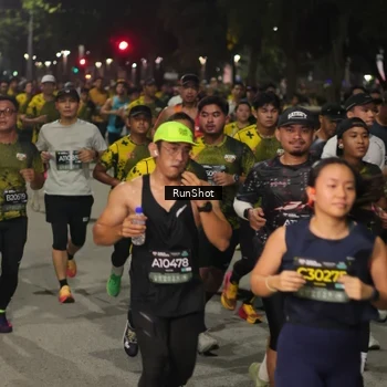 Runner Photo 7063127