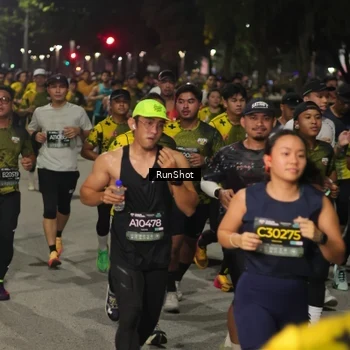 Runner Photo 7063128