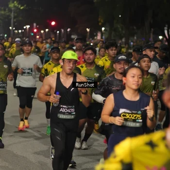 Runner Photo 7063129