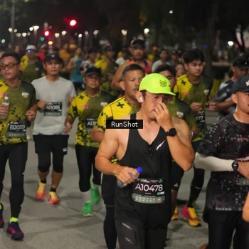 Runner Photo 7063130