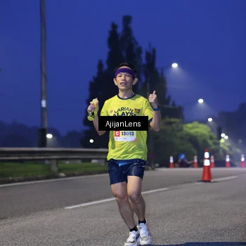 Runner Photo 7063131
