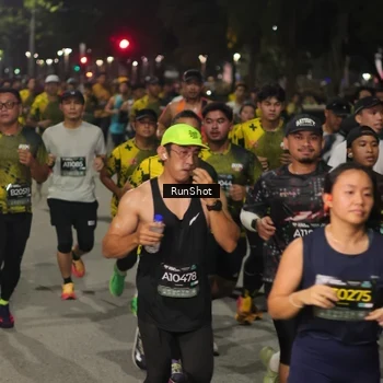 Runner Photo 7063133