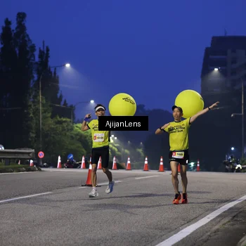 Runner Photo 7063138