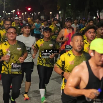 Runner Photo 7063139