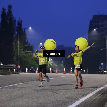 Runner Photo 7063141