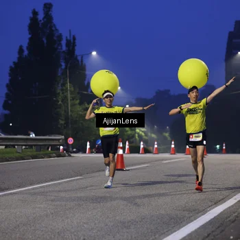 Runner Photo 7063142