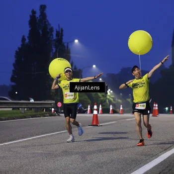 Runner Photo 7063144