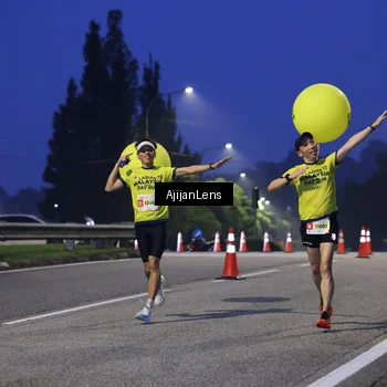 Runner Photo 7063145