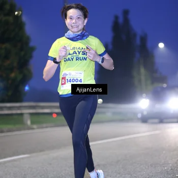 Runner Photo 7063146