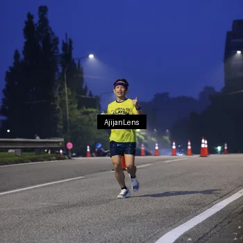 Runner Photo 7063147