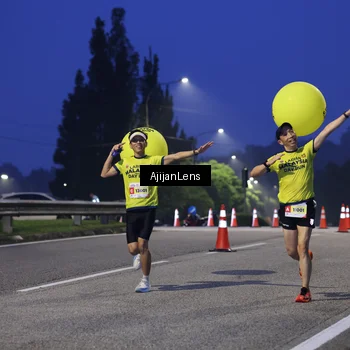 Runner Photo 7063148