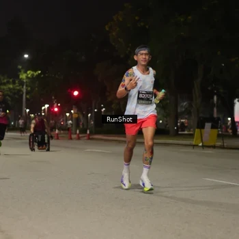 Runner Photo 7063149