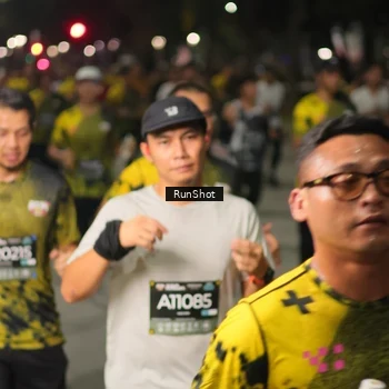 Runner Photo 7063150
