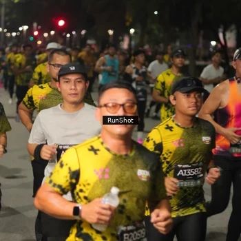Runner Photo 7063152