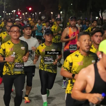 Runner Photo 7063156