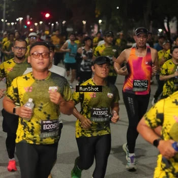 Runner Photo 7063157