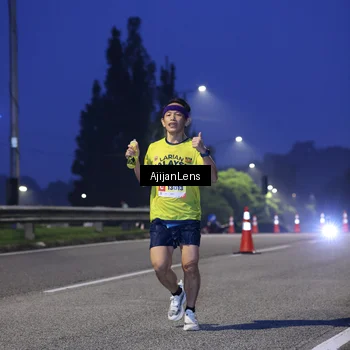Runner Photo 7063159