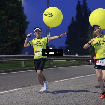 Runner Photo 7063161