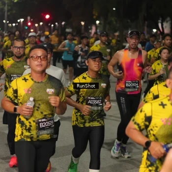 Runner Photo 7063163