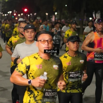 Runner Photo 7063165