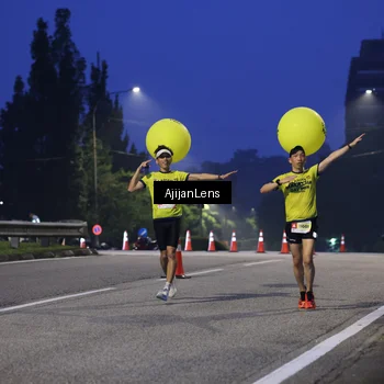 Runner Photo 7063166