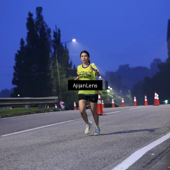 Runner Photo 7063167