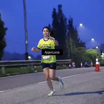 Runner Photo 7063170