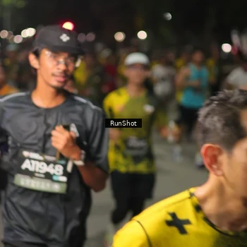 Runner Photo 7063177