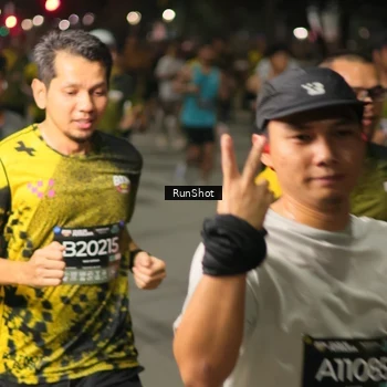 Runner Photo 7063179