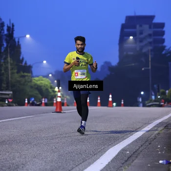 Runner Photo 7063184
