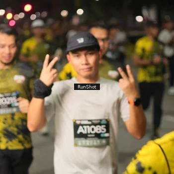 Runner Photo 7063185