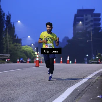 Runner Photo 7063187