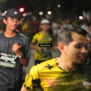 Runner Photo 7063188
