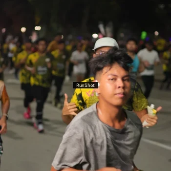 Runner Photo 7063191