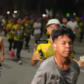 Runner Photo 7063192