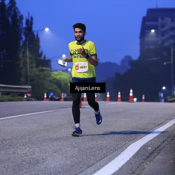 Runner Photo 7063197