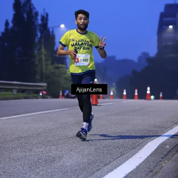 Runner Photo 7063199