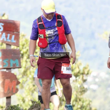 Runner Photo 70632