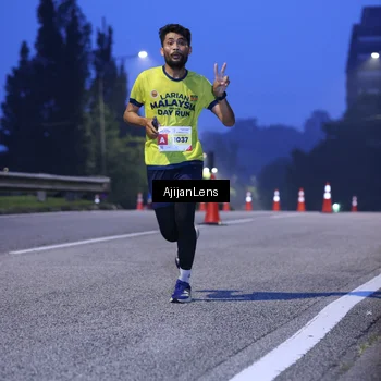 Runner Photo 7063200
