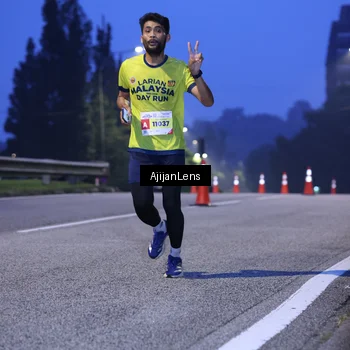 Runner Photo 7063205