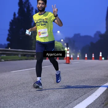 Runner Photo 7063206