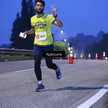 Runner Photo 7063207