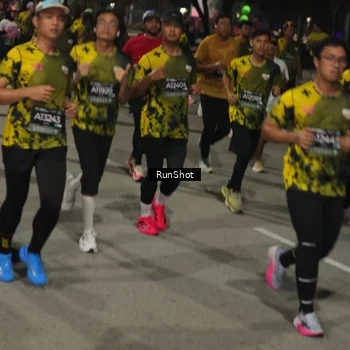 Runner Photo 7063209