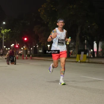 Runner Photo 7063210