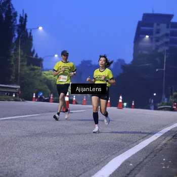 Runner Photo 7063215