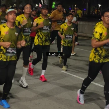 Runner Photo 7063217