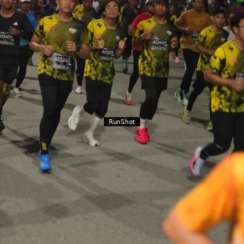 Runner Photo 7063218