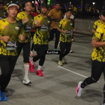 Runner Photo 7063220